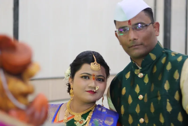 Shubhportraits