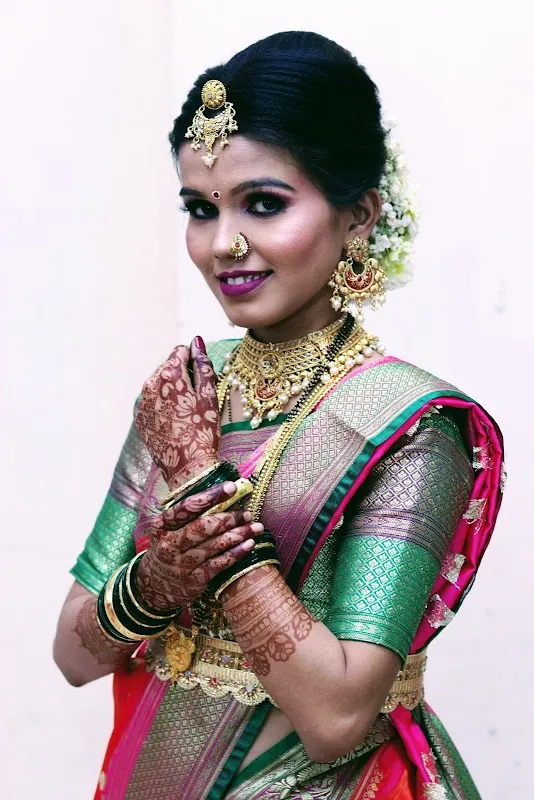 Shubhportraits