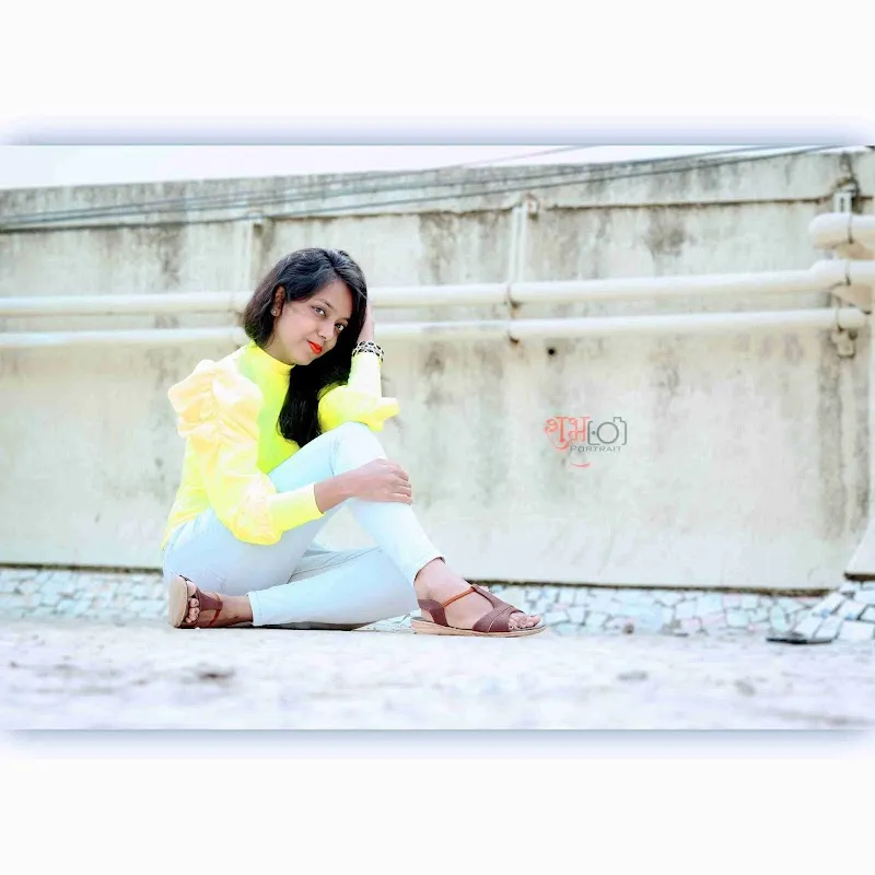 Shubhportraits