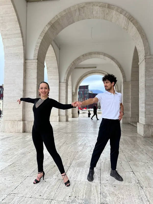 Bliss Dance Academy | Kurse Kercimi Latin