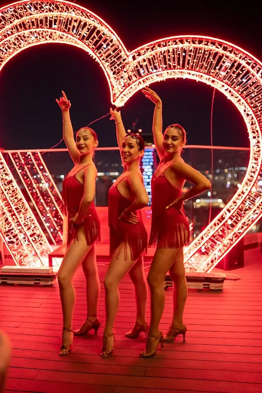 Bliss Dance Academy | Kurse Kercimi Latin