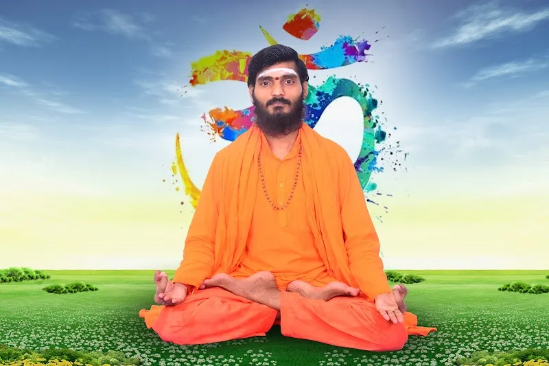 AdiGuru Yogapeetham
