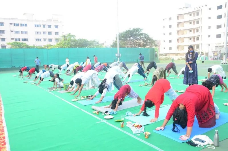 AdiGuru Yogapeetham