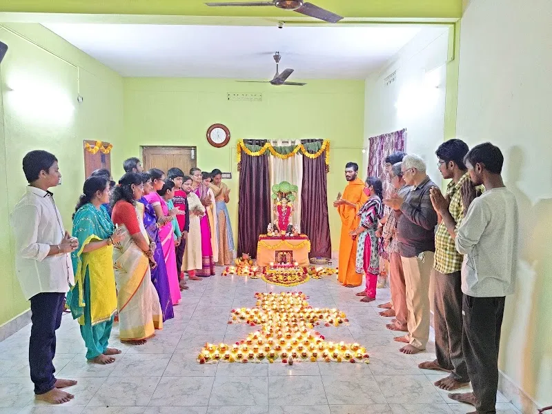 AdiGuru Yogapeetham