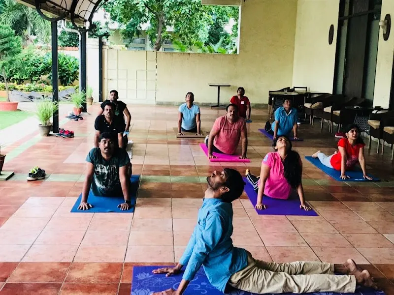 AdiGuru Yogapeetham