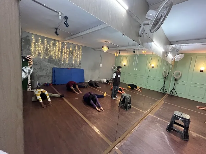 Your Dance Studio