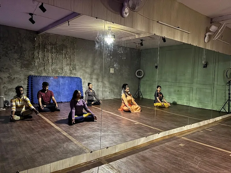 Your Dance Studio