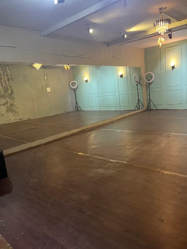 Your Dance Studio