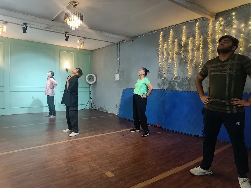 Your Dance Studio
