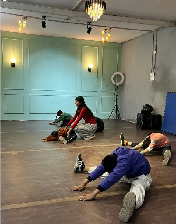 Your Dance Studio