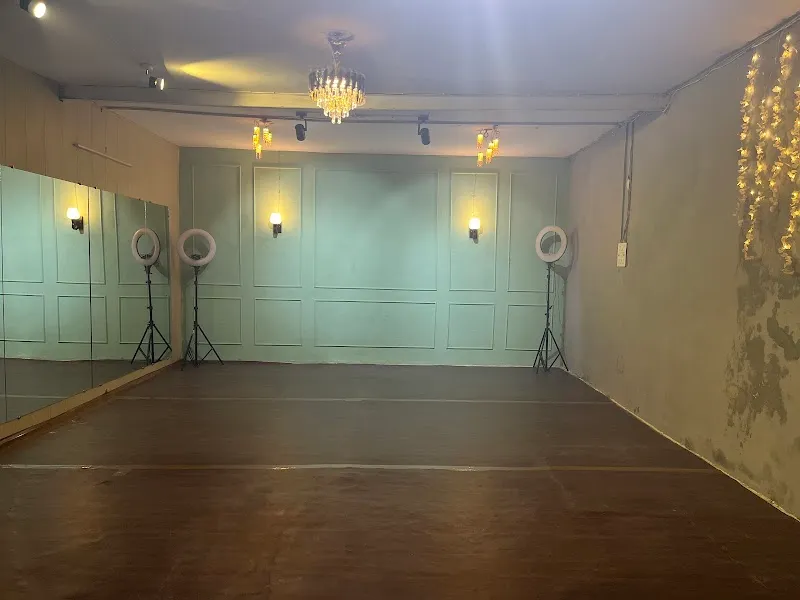 Your Dance Studio