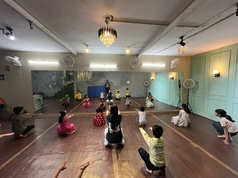 Your Dance Studio