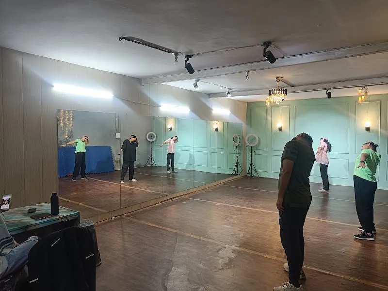 Your Dance Studio