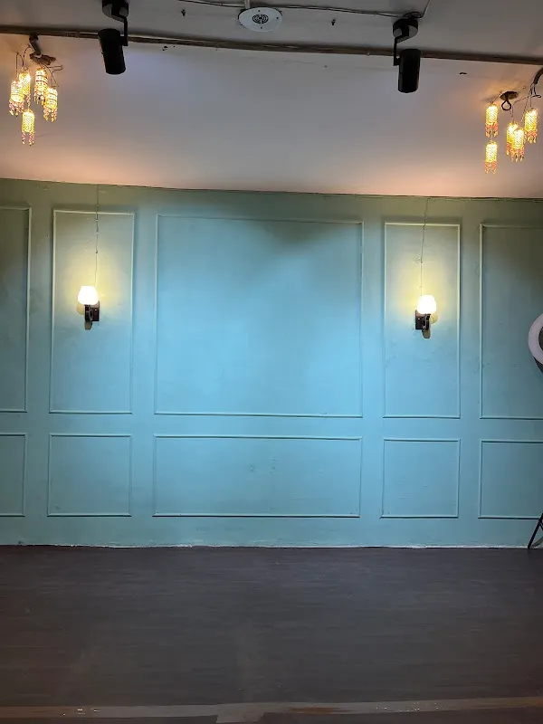 Your Dance Studio
