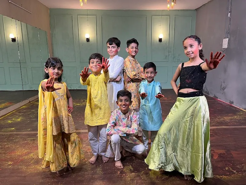 Your Dance Studio