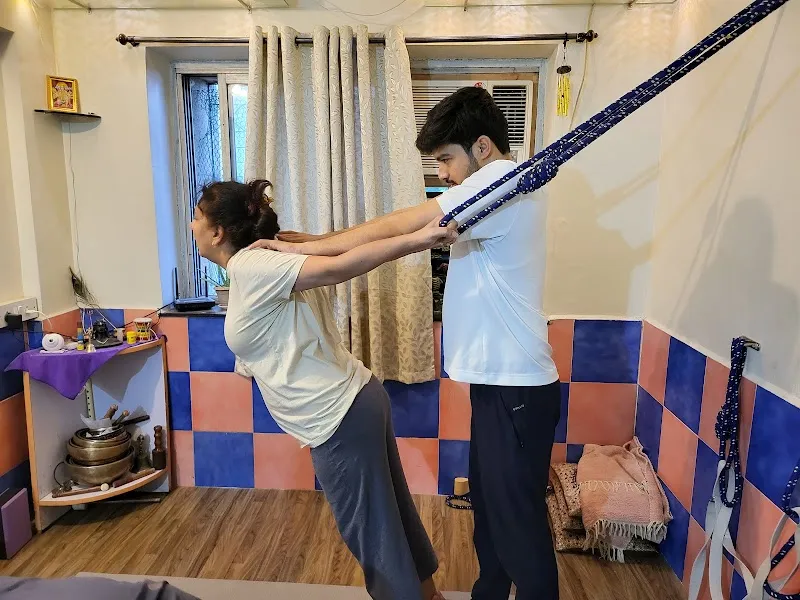 Shivoham Yoga