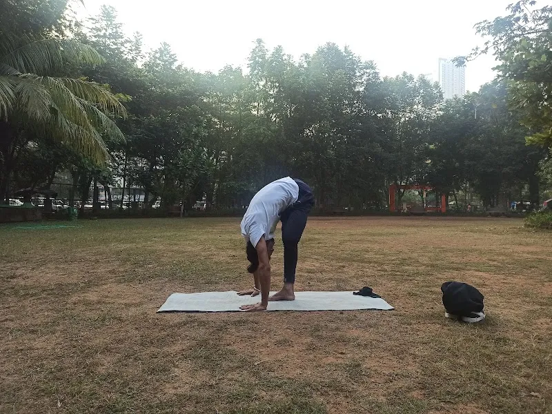 Shivoham Yoga