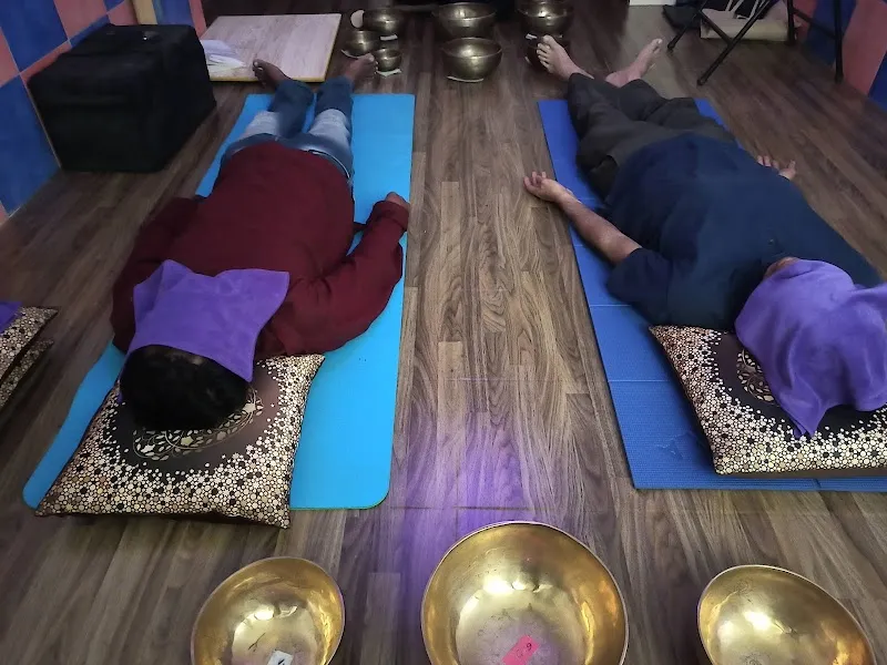 Shivoham Yoga
