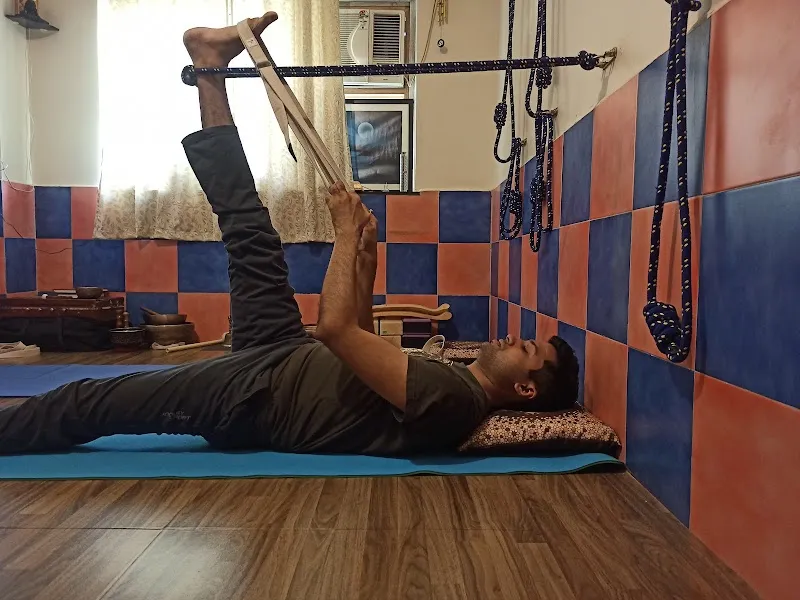 Shivoham Yoga