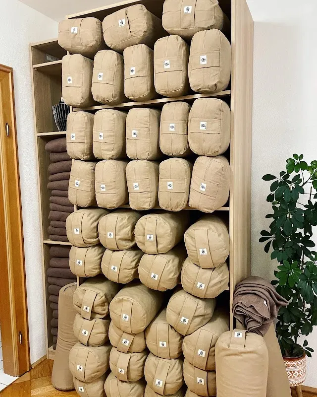 Manas Yoga Studio Vienna