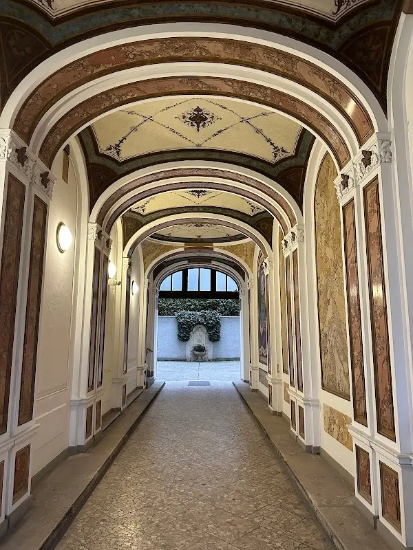 Manas Yoga Studio Vienna