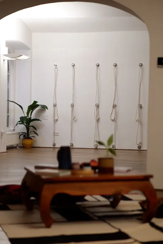 Manas Yoga Studio Vienna
