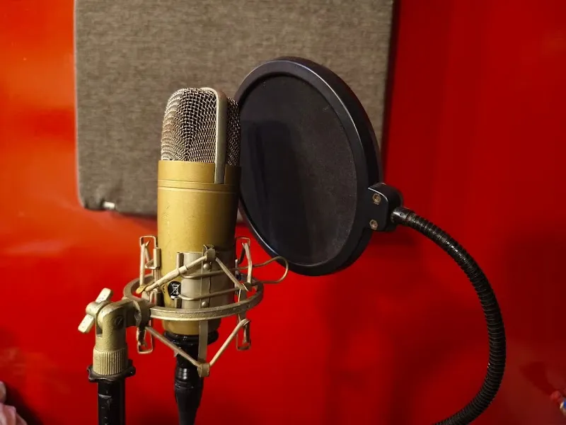 Nb Melodies Recording Studio Bangalore