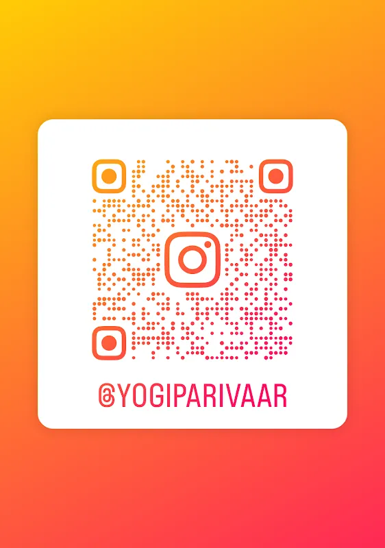 YOGIPARIVAAR (Yoga and Fitness Studio)