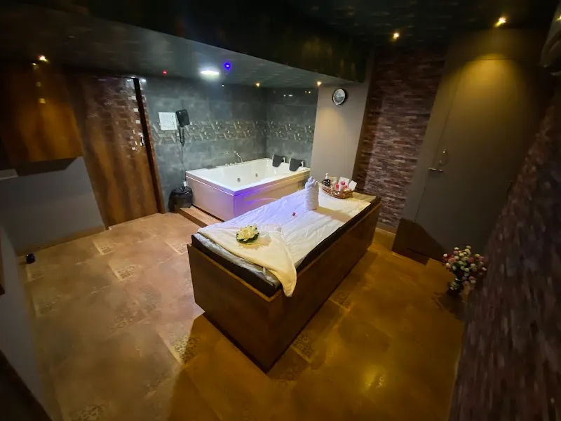 Yuko Spa