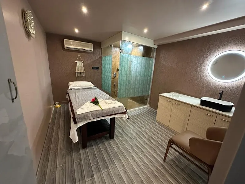 Yuko Spa