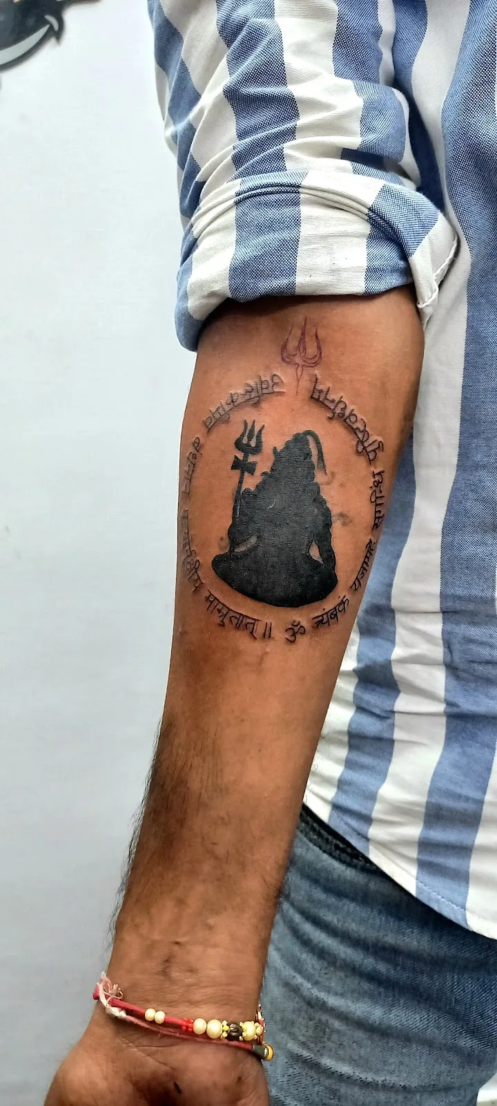 K Tattoos by Kiran - Tattoo Studio in Rohini / Tattoo Course in Rohini