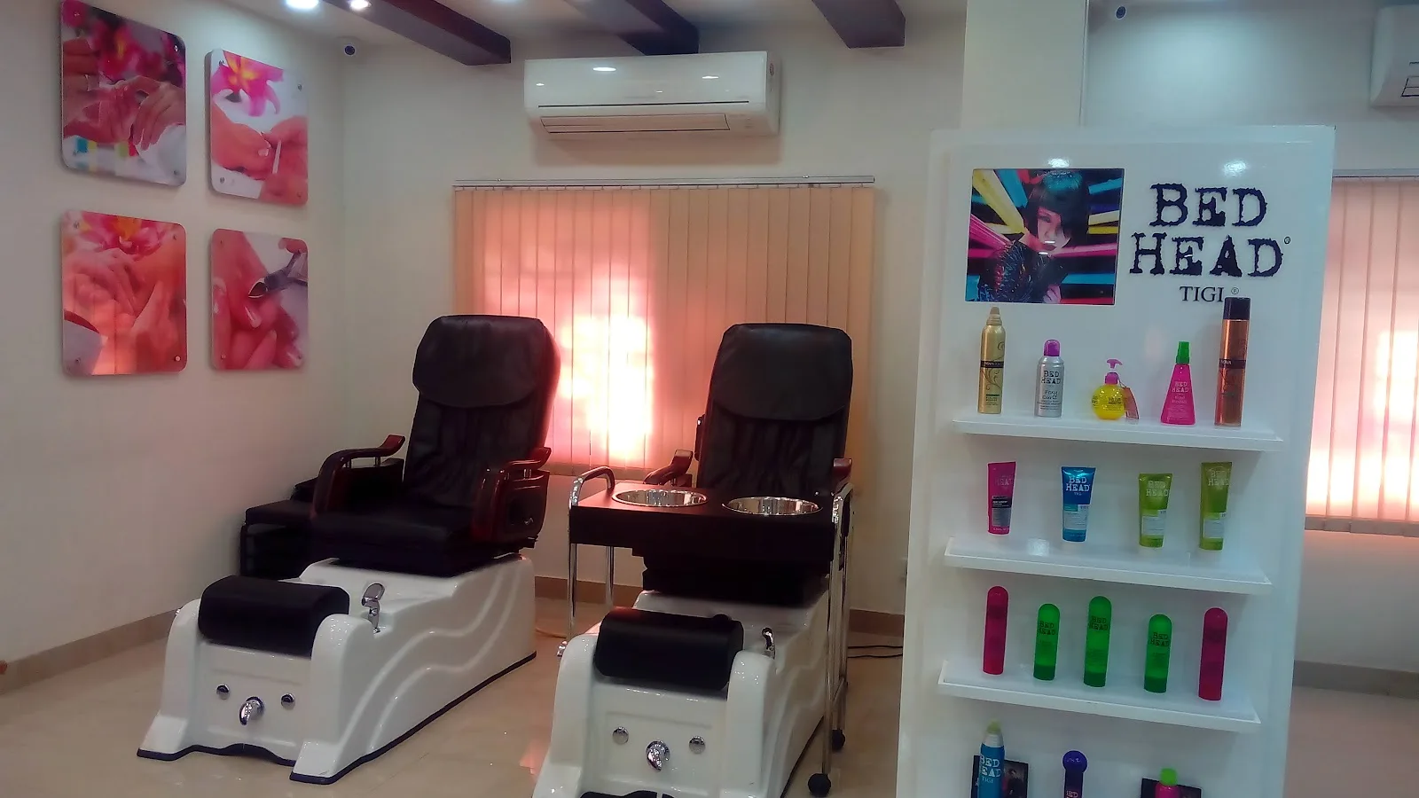 Habibs Hair & Beauty Salon