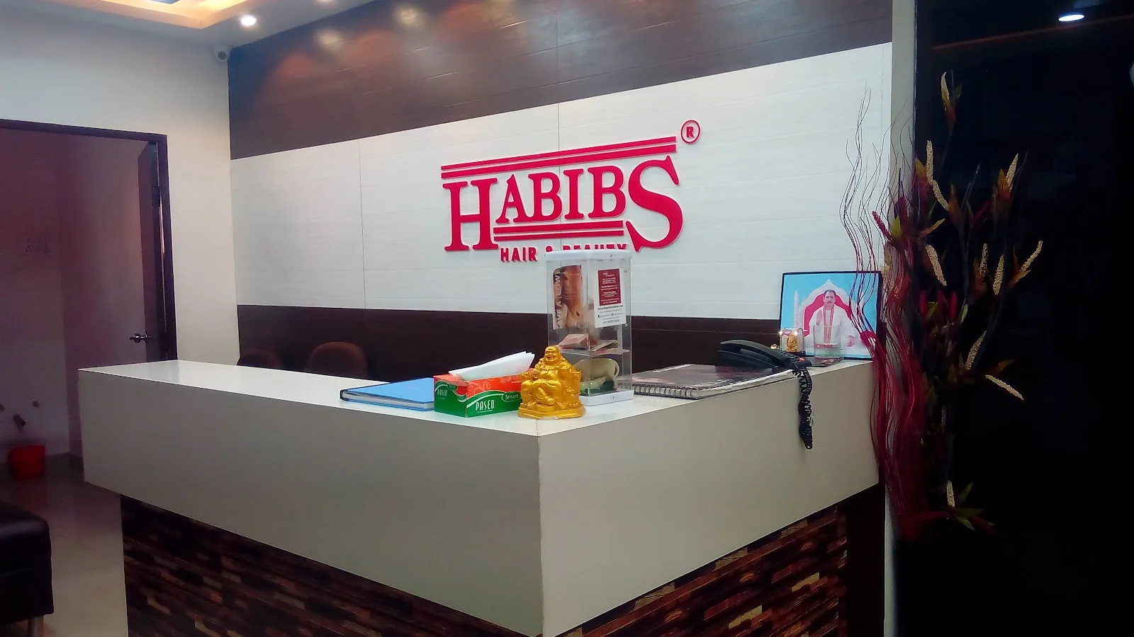Habibs Hair & Beauty Salon