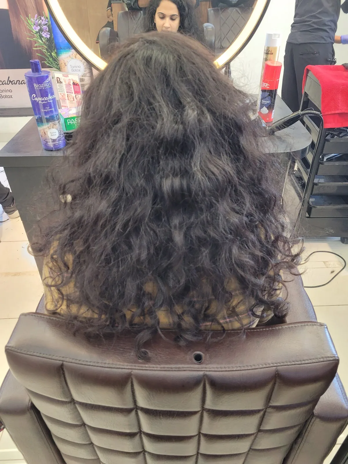 Habibs Hair & Beauty Salon