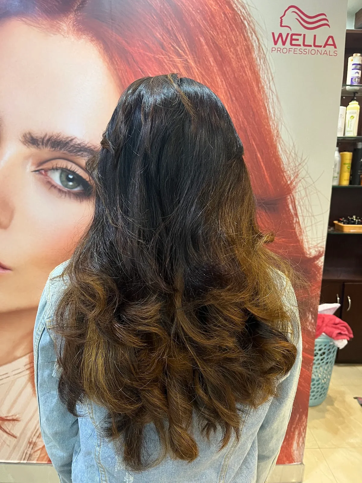 Habibs Hair & Beauty Salon