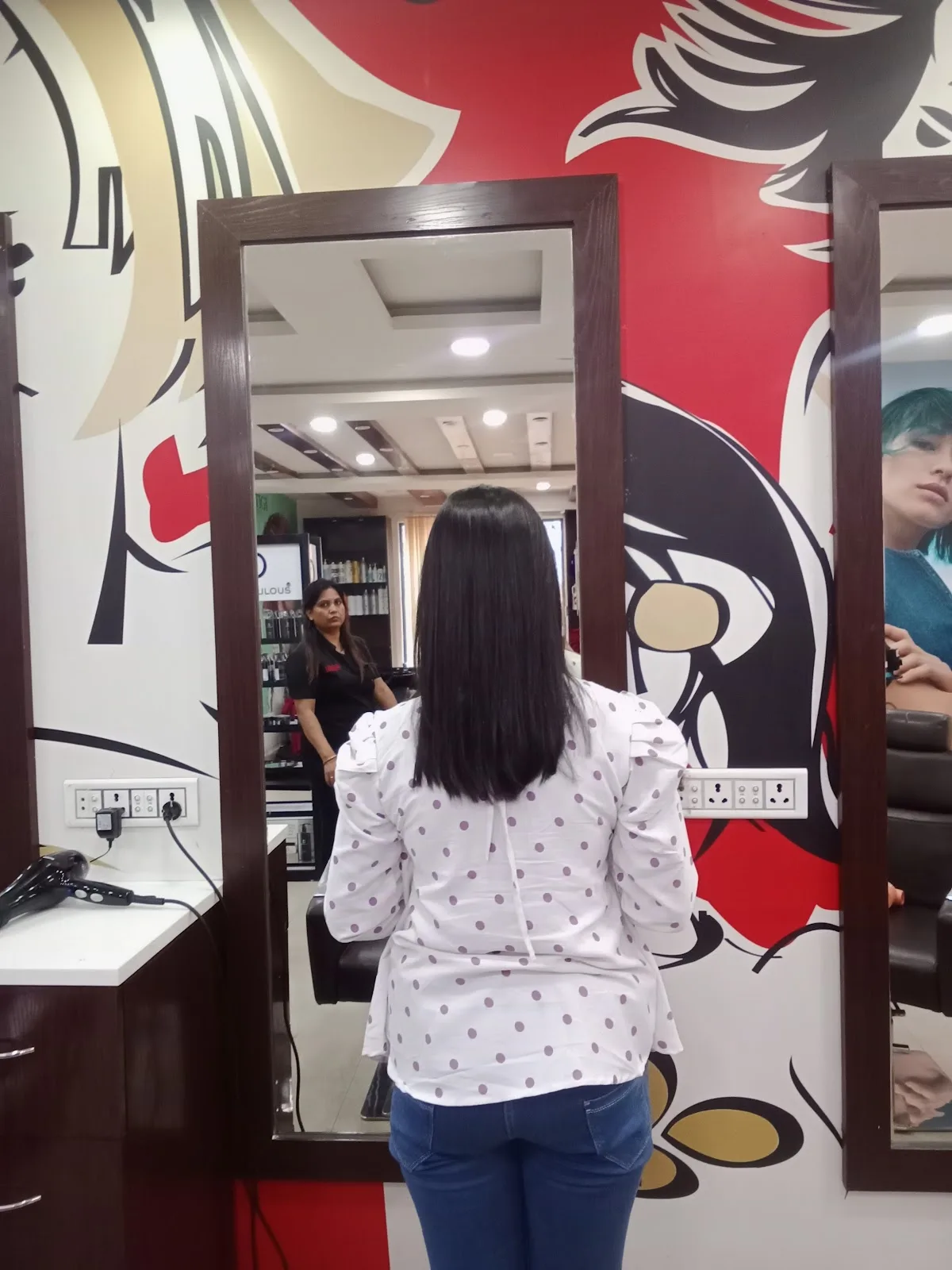 Habibs Hair & Beauty Salon