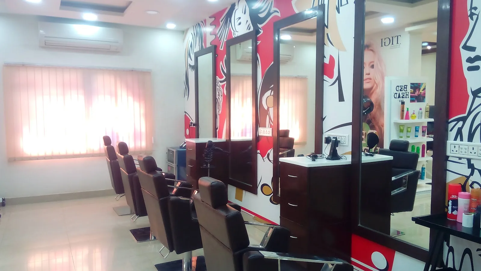 Habibs Hair & Beauty Salon