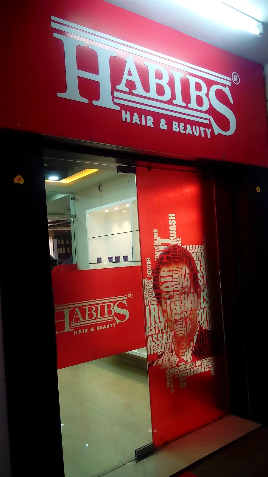 Habibs Hair & Beauty Salon