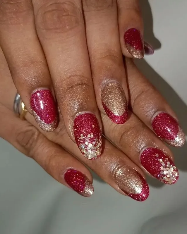 Ronak Beauty Salon & Academy