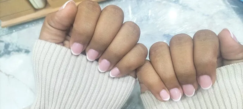 Ronak Beauty Salon & Academy