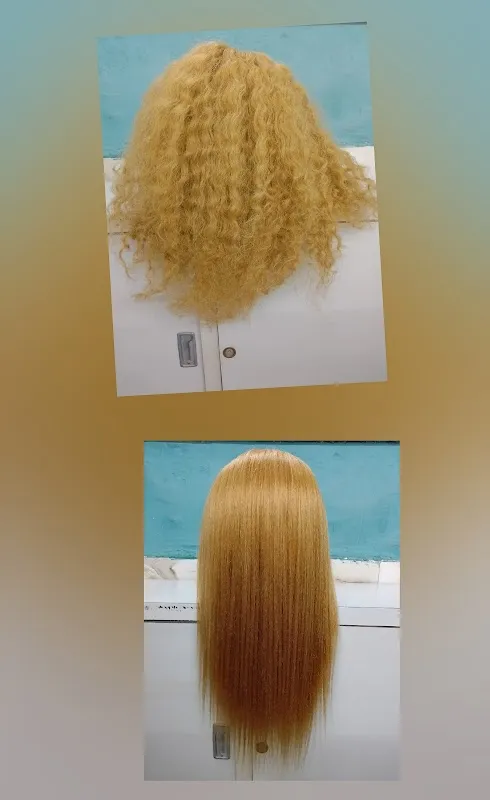 Ronak Beauty Salon & Academy