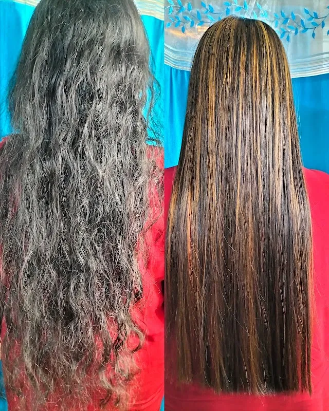 Ronak Beauty Salon & Academy