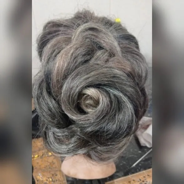 Ronak Beauty Salon & Academy
