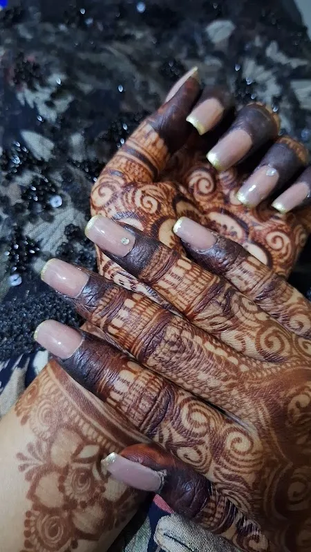 Ronak Beauty Salon & Academy