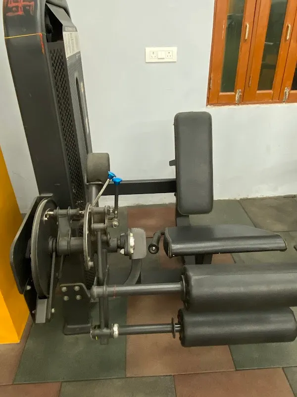 Fitness Verse Studio