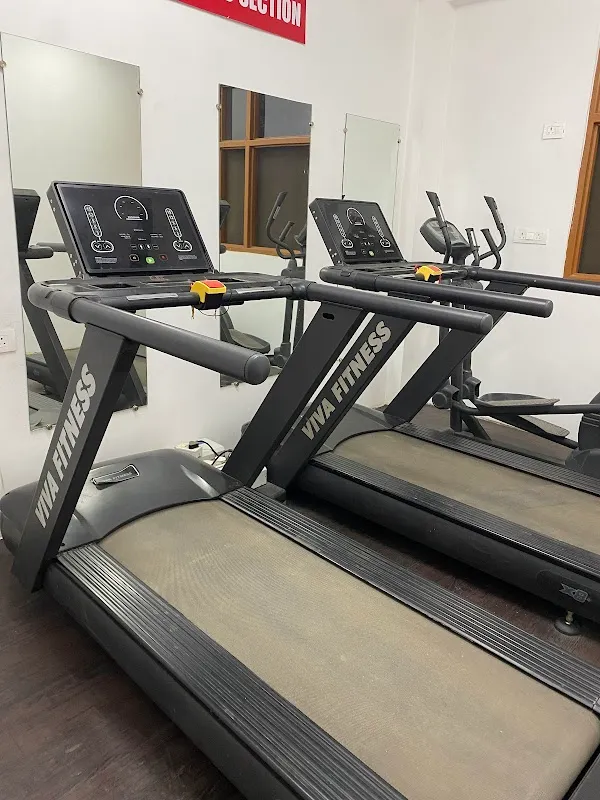 Fitness Verse Studio