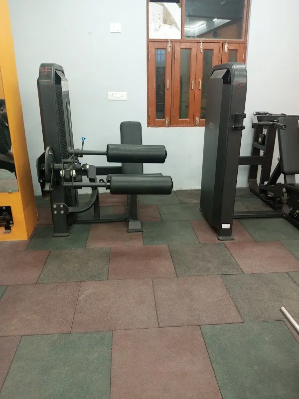 Fitness Verse Studio