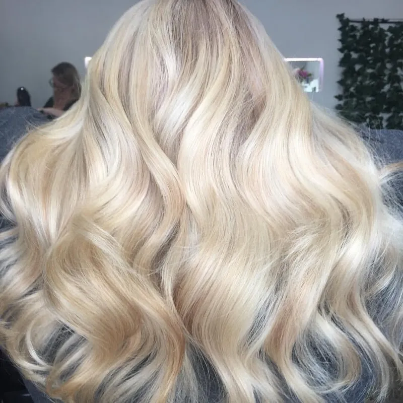SHINE HAIR DESIGN