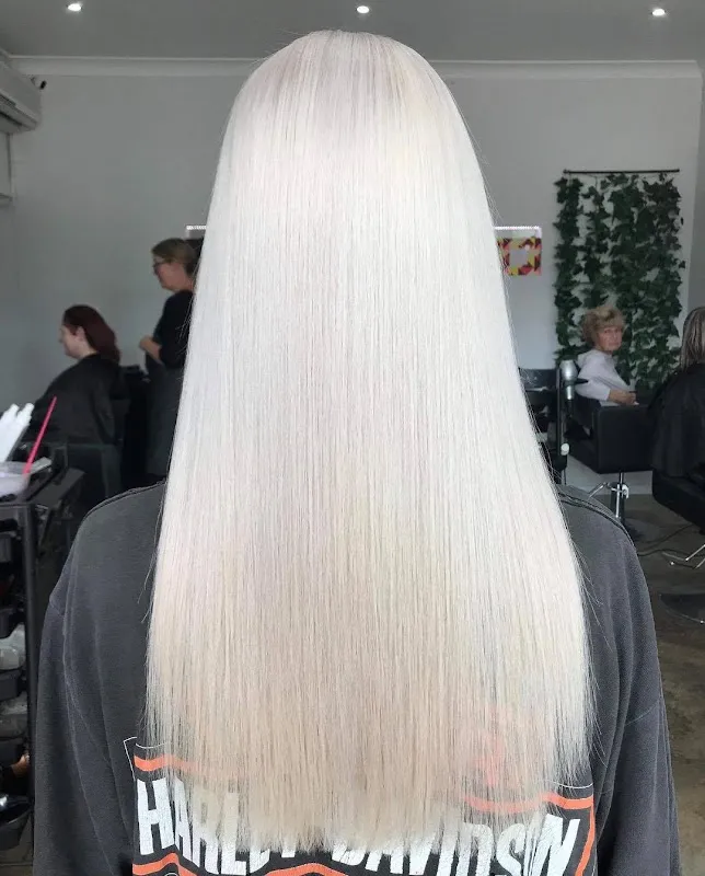 SHINE HAIR DESIGN