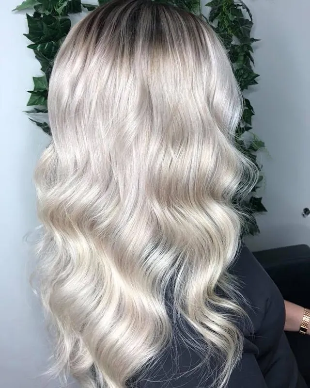 SHINE HAIR DESIGN